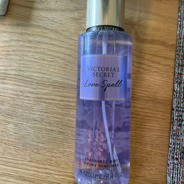 Profumo Victoria Secret