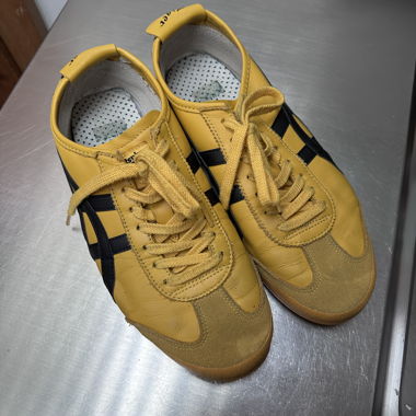 Onitsuka tiger mexico 66