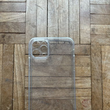IPHONE 12 HÜLLE