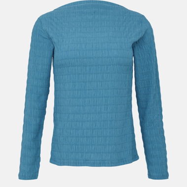 Blouse d'été fraîche