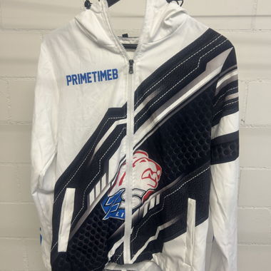 ZSC Lions Rain Jacket