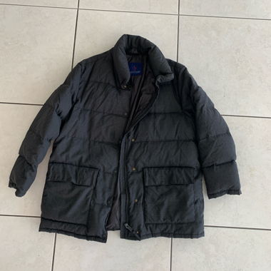 Winterjacke Moncler