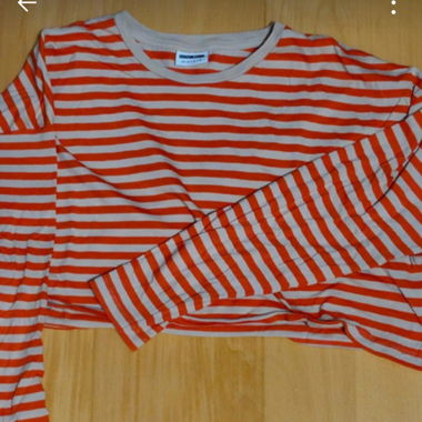 Lonsleeve Noisy May