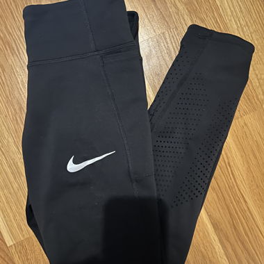 Nike Dry Fit Leggins 
