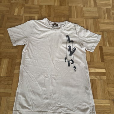 T-shirt Louis Vuitton