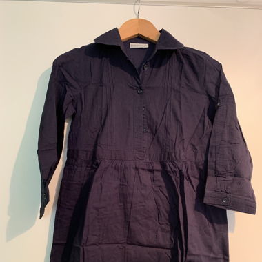lange Bluse
