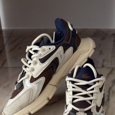 Scarpe da ginnastica Lacoste