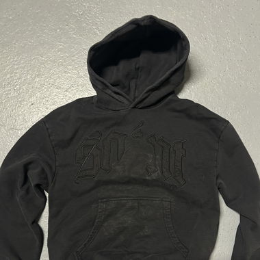 Multiply hoodie 