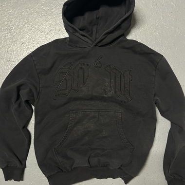 Multiply hoodie 