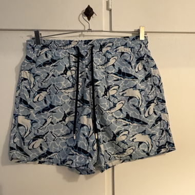 Costume da bagno Vilebrequin