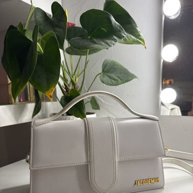 Chiquito grand Jacquemus