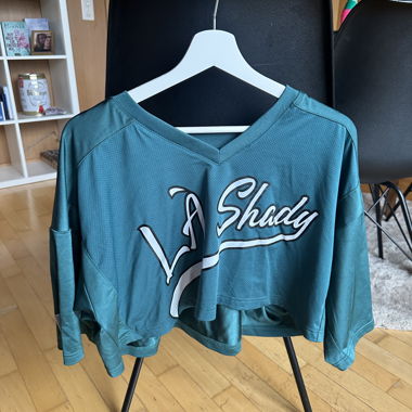 T-Shirt (crop)