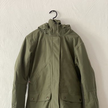 Veste de ski DC 
