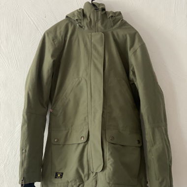 Veste de ski DC 