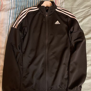 Adidas training jacket