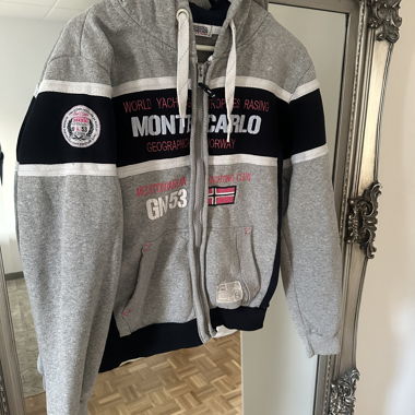 Norway Hoodie