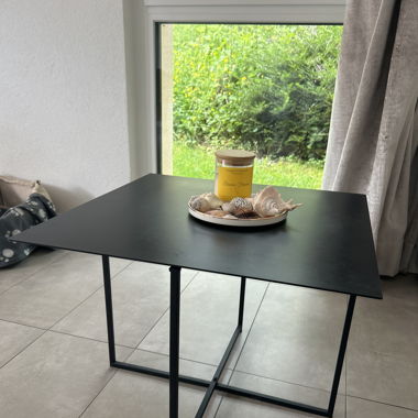 Table de salon 
