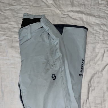 Scott ski pants