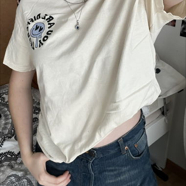 Baggy T-shirt