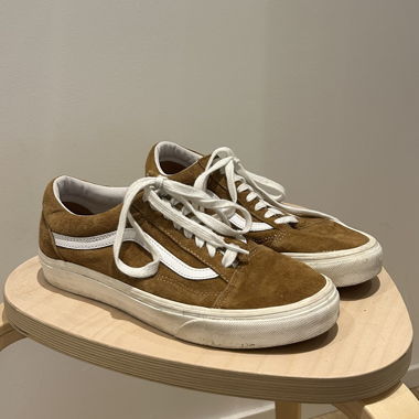 Vans Oldskool