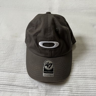 Oakley Cap 