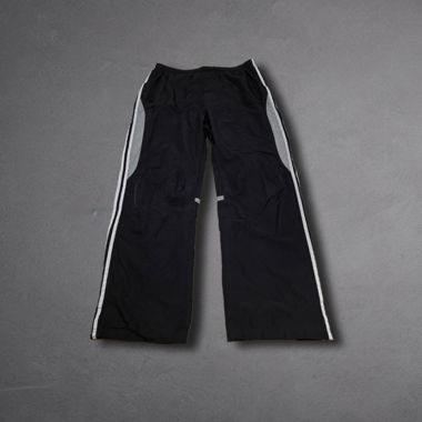 Vintage Adidas Trainerhose