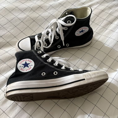 Converse Chuck Taylor All Star