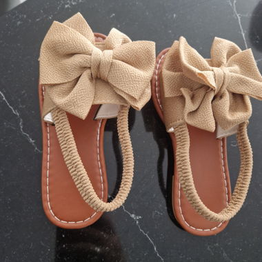 Sandalen für Kinder