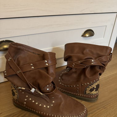 Bottines