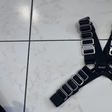 Harness Techno