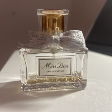Miss Dior Eau de Parfum
