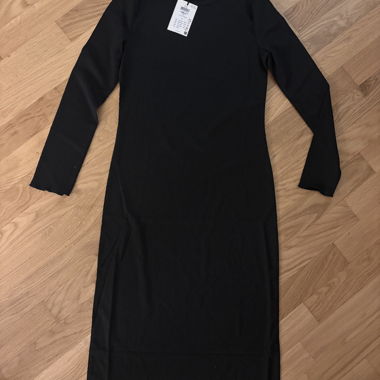 Robe noire