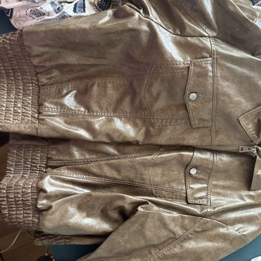 Jacke 