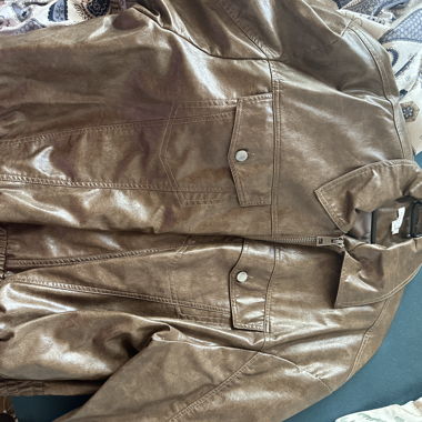 Jacke 