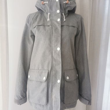 Snowboard jacket / ski jacket
