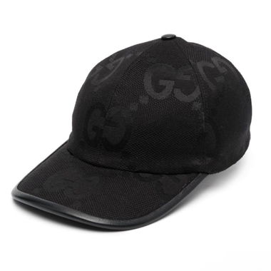 Casquette Gucci 