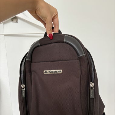 cute kappa backpack