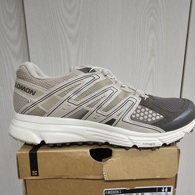 Salomon Grösse 44,2/3