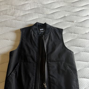 Gilet