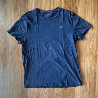 Hollister Vintage Tee