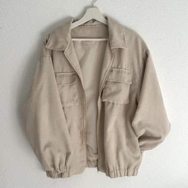Light jacket 