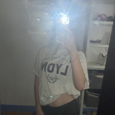 White Lyon T-Shirt