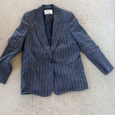 Blazer Acne Studios