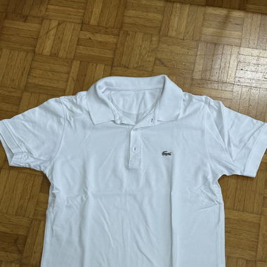 Lacoste Polo - Replica