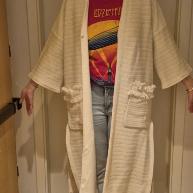 Chloé coat/jacket