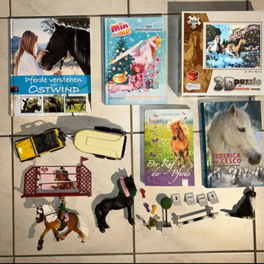 Horse Play Pack