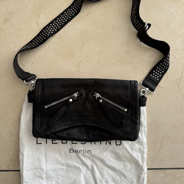 Borsa a tracolla Liebeskind Berlin