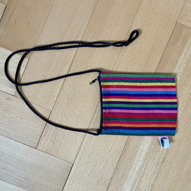 Tiny bag