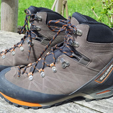 Chaussures de randonnée Scarpa