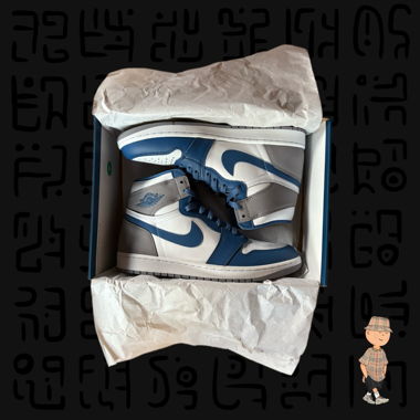 jordan 1
